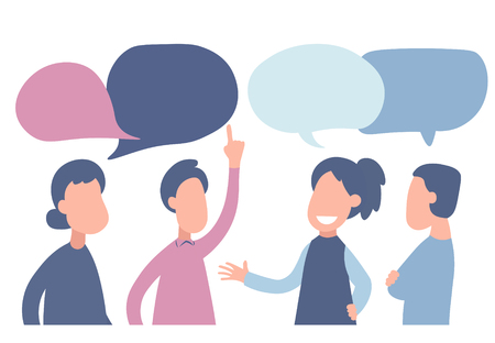 Spektrum autyzmu- ciągłe problemy z&nbsp;komunikacją