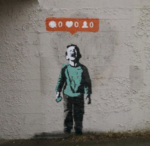 banksy