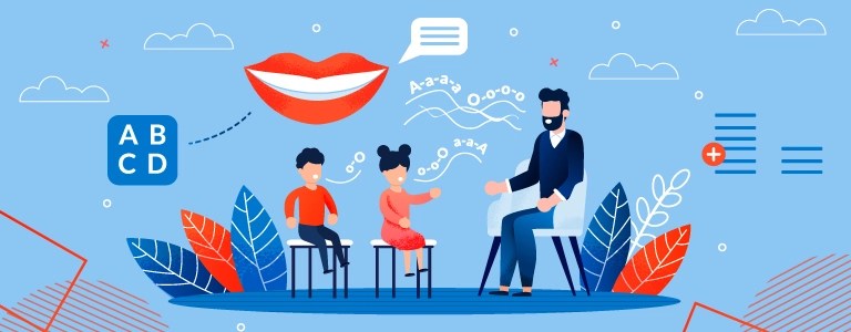 Techniki nawiązywania kontaktu z dzieckiem ze spektrum&nbsp;autyzmu