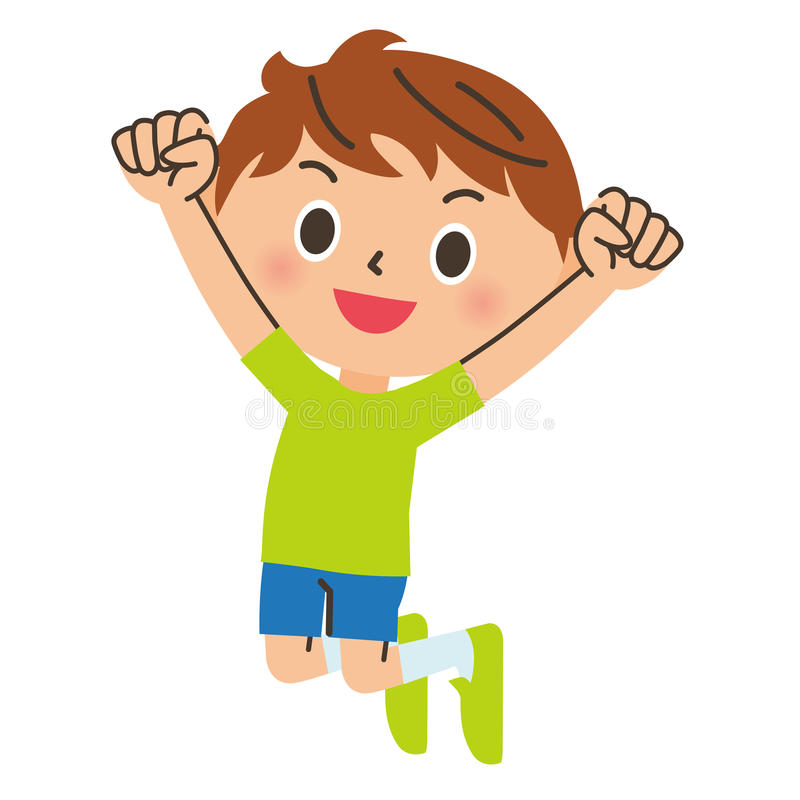 Dlaczego podskakuję? –&nbsp;Samostymulacje