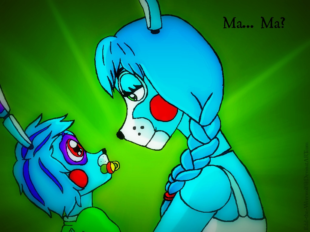 mama__by_edd_the_werewolf-d8gd2bx