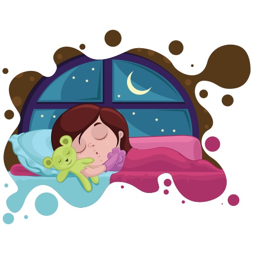 Podstawowa metoda wysyłania dzieci do&nbsp;spania