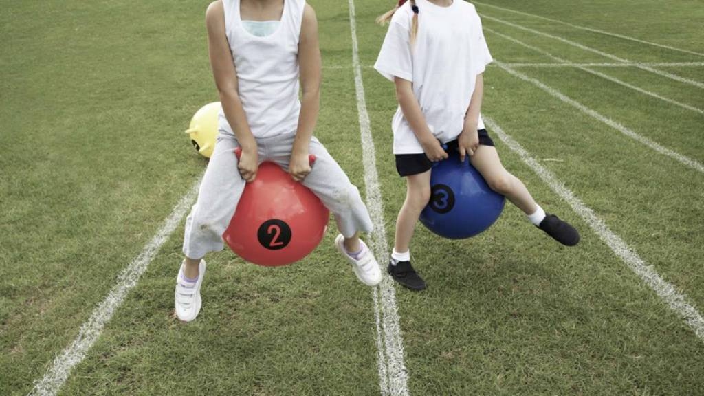 Praktyczne wskazówki dla nauczycieli: Jak wspierać ucznia z Zespołem Aspergera na lekcjach&nbsp;WF?