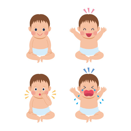 Dysfunkcja sensoryczna u niemowląt