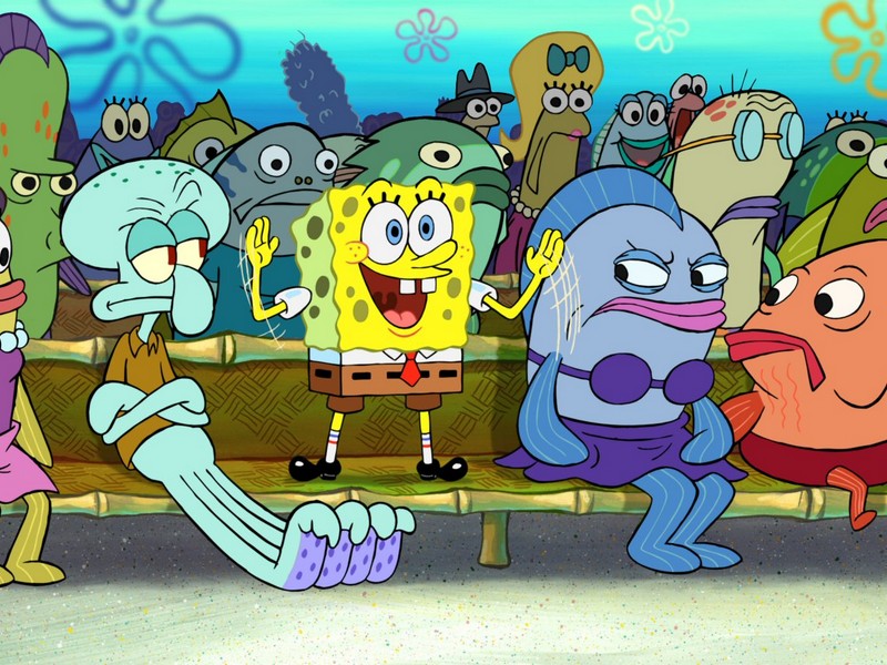 spongebob2