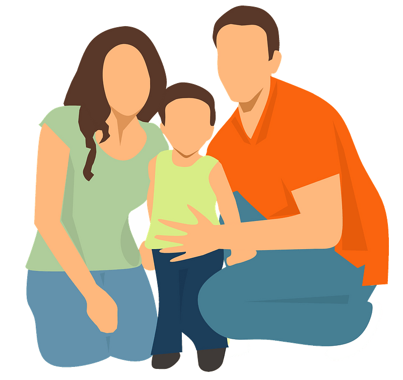 Rodzic z zespołem&nbsp;Aspergera