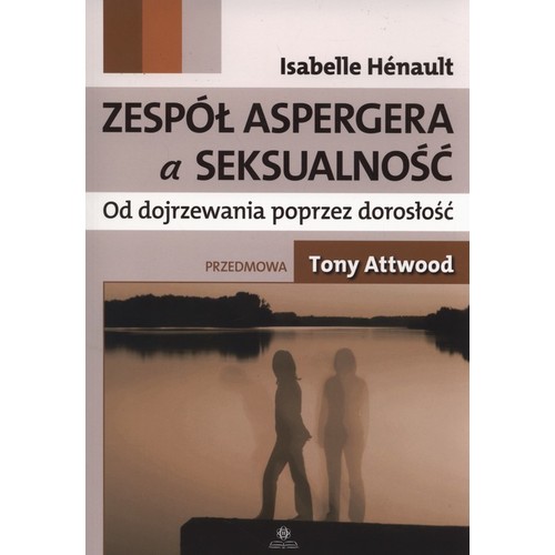 Książki popularnonaukowe Zespół Aspergera a seksualność