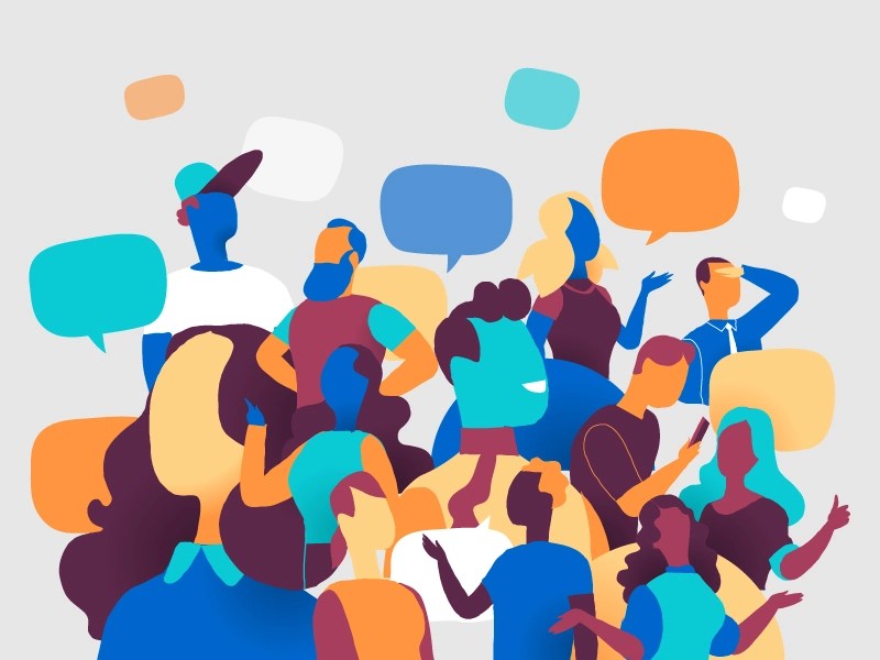 Jak być dobrym&nbsp;współrozmówcą?