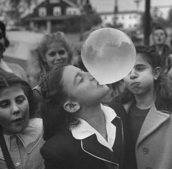 Dostarcz bodźców dzieciom potrzebującym uspokoić ręce i buzię, spektrum&nbsp;autyzmu