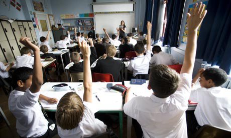 ASD – zachowanie w&nbsp;klasie