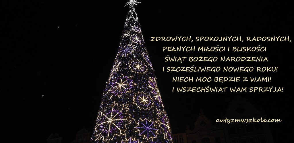 Wesołych Świąt!
