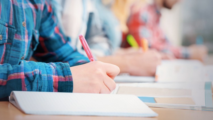 Schemat przed sprawdzianem