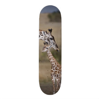 Safari na deskorolce – zabawa&nbsp;SI