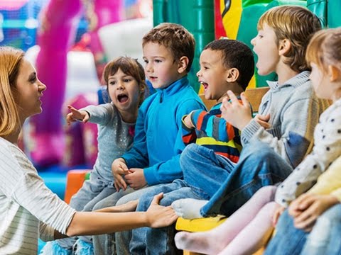 Zorganizowane gry i zabawy w Terapii Dzieci ze Spektrum Autyzmu: Promowanie współpracy, komunikacji i pozytywnych&nbsp;interakcji