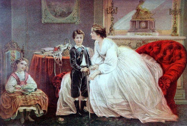 Lista rzeczy, których nie mówimy drugiej&nbsp;osobie…