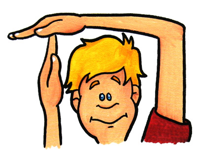 Umiejętność sygnalizowania przerwy – spektrum&nbsp;autyzmu