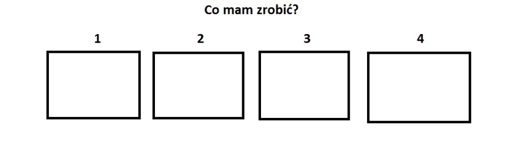 Tabelka krok po&nbsp;kroku