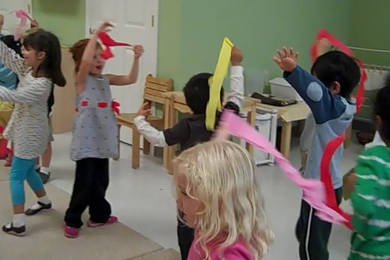 Pedagogika Montessori