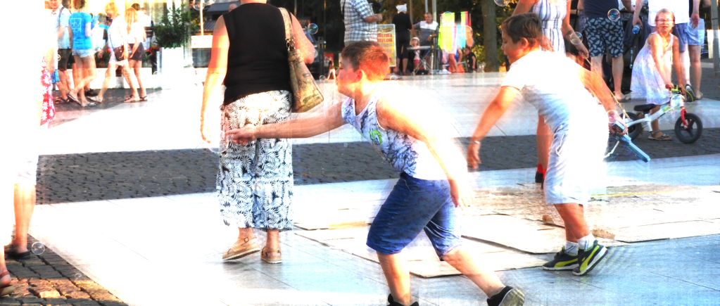 Spektrum autyzmu – umiejętności&nbsp;motoryczne