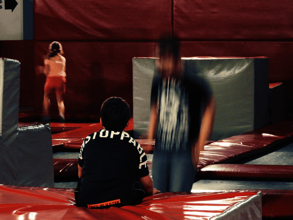 Nadreaktywność i podreaktywność dziecka –&nbsp;objawy