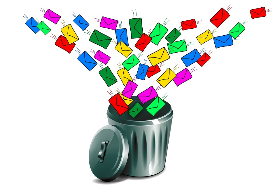 Wyrzuć złość do kosza – zabawa&nbsp;grupowa