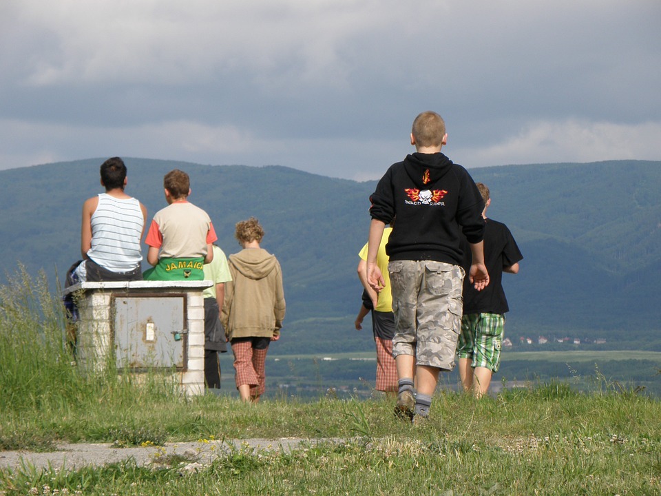 Quiz z okazji Dnia Chłopaka (dla szkół&nbsp;średnich)