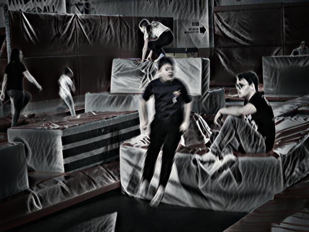 Trening umiejętności społecznych w pracy dzieckiem z&nbsp;autyzmem