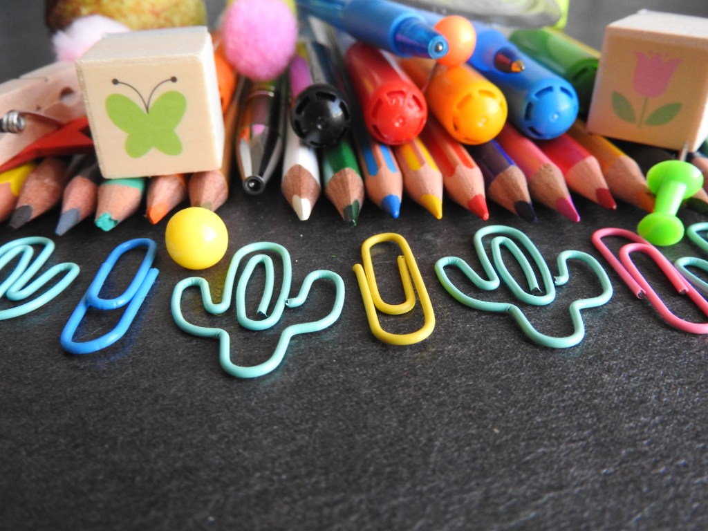 Przykładowy okresowy plan pracy dydaktyczno-terapeutycznej –&nbsp;zmysły