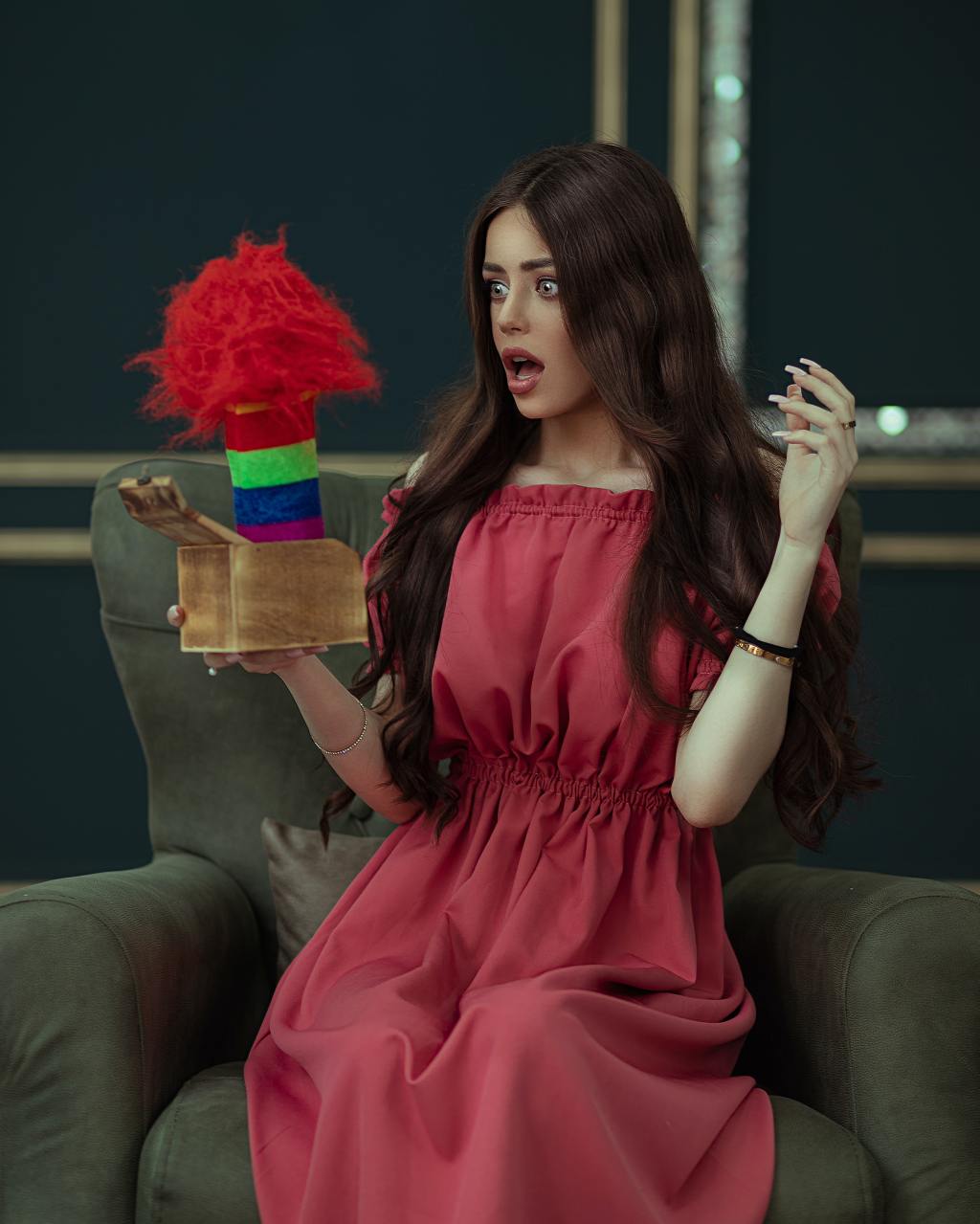 Emocje – scenariusz zajęć rewalidacyjnych – zespół&nbsp;Aspergera