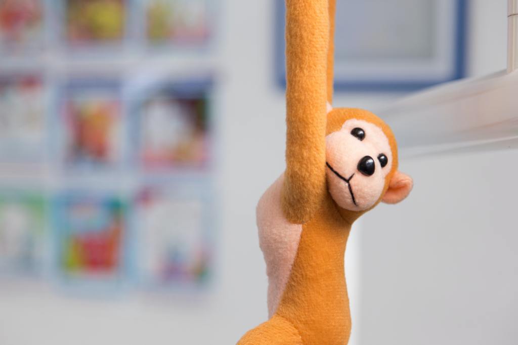 Oswajamy emocje – profilaktyczny program dla&nbsp;przedszkoli