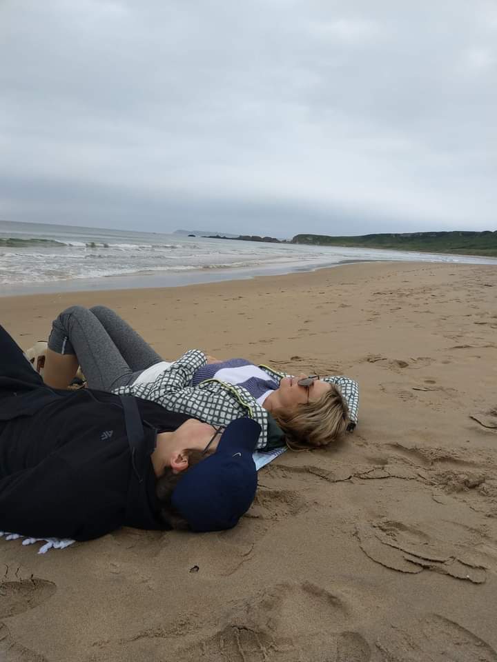 Terapie smagane wiatrem