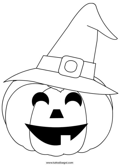 Halloweenowa dynia - arkusz pracy dla ucznia ze spektrum autyzmu plus wyklejanie halloweenowych symboli. Legendy i ciekawostki...