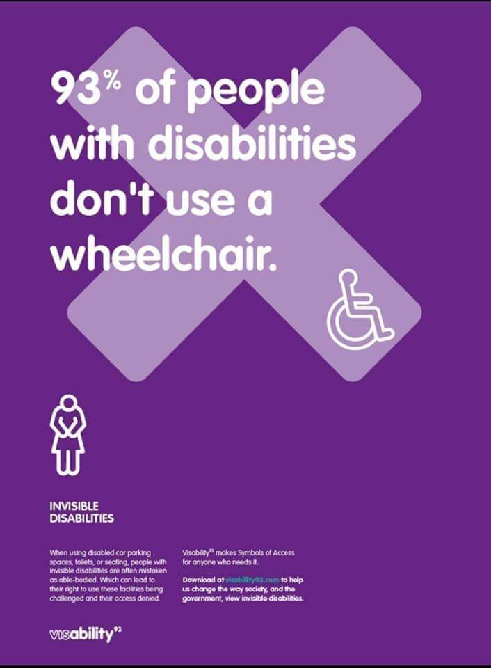 93 % ludzi z niepełnosprawnościami nie używa&nbsp;wózka