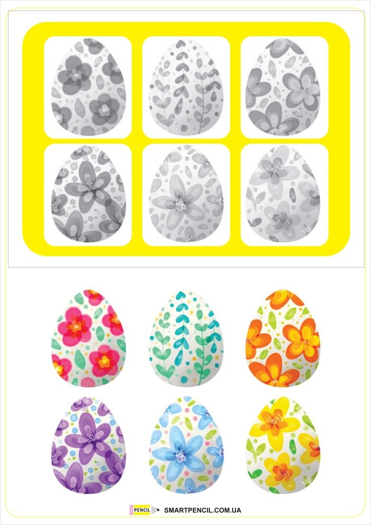 Wielkanocne scenariusze zajęć dla uczniów ze spektrum&nbsp;autyzmu