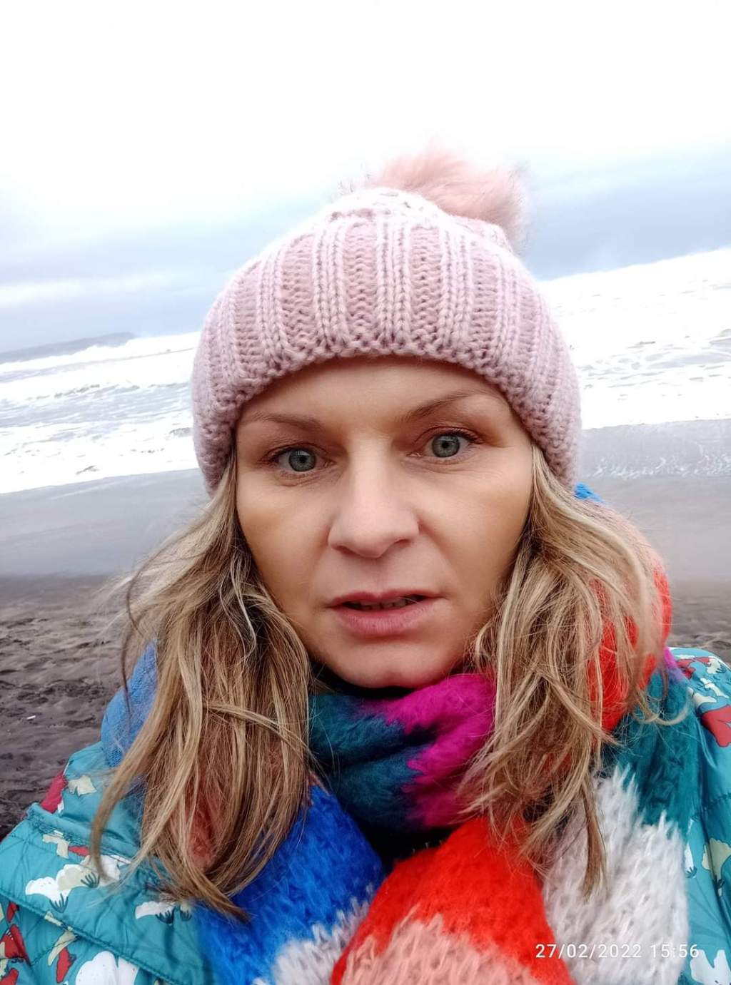 My ledwo oddychamy…