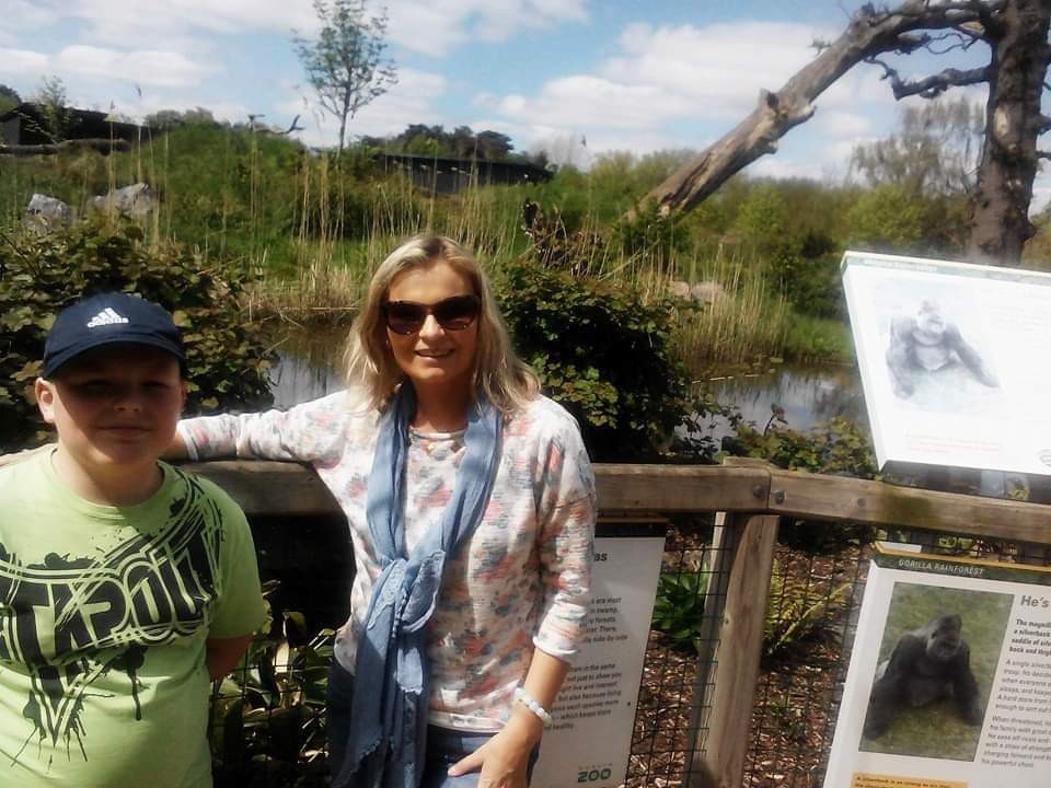 Miki ty „grubasie”!