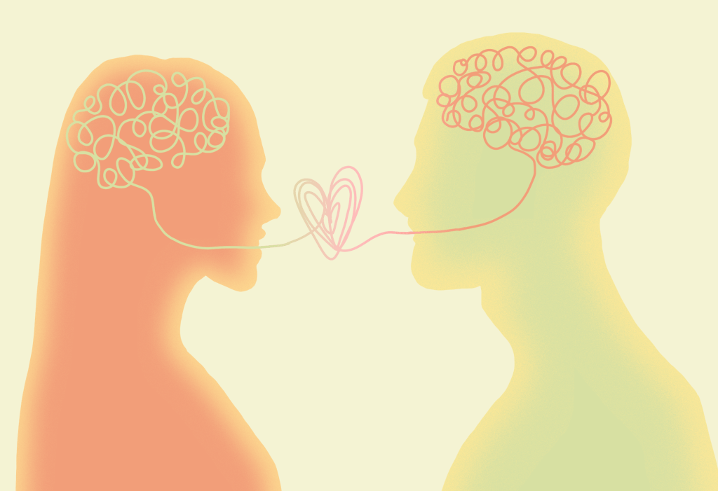 Intymne życie w spektrum&nbsp;autyzmu