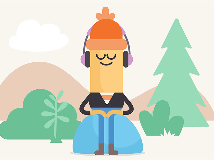 Znaczenie rytuałów w rozwoju dziecka – nauka mindfulness – zajęcia&nbsp;terapeutyczne