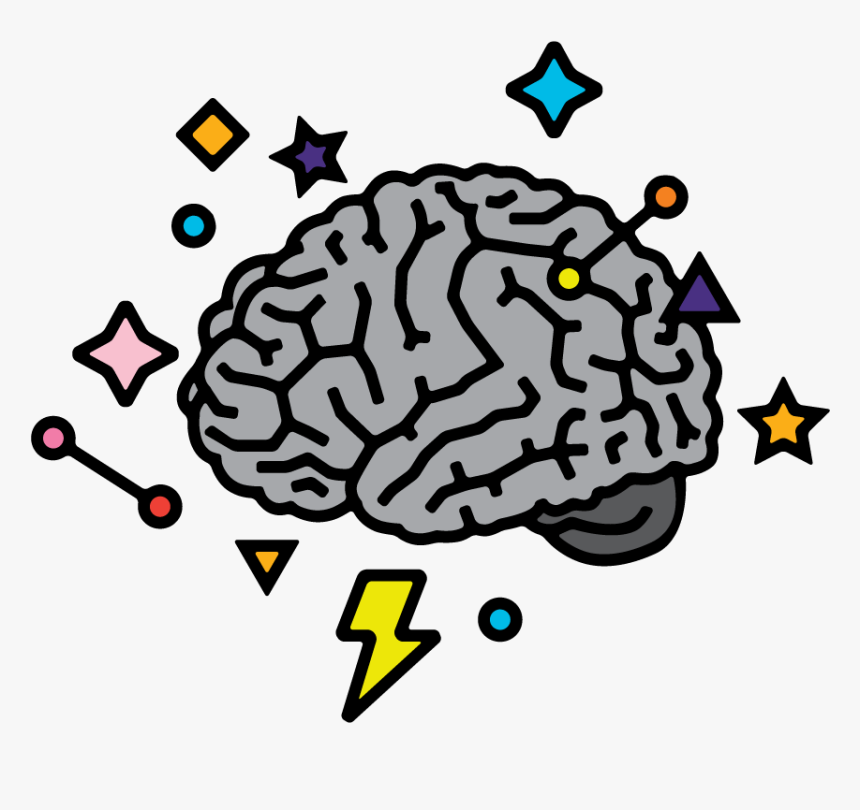 Co warto wiedzieć o swoim mózgu - lekcja dla uczniów ze spektrum autyzmu