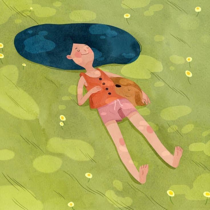 Świadoma zazdrość – zabawy mindfulness dla&nbsp;dzieci