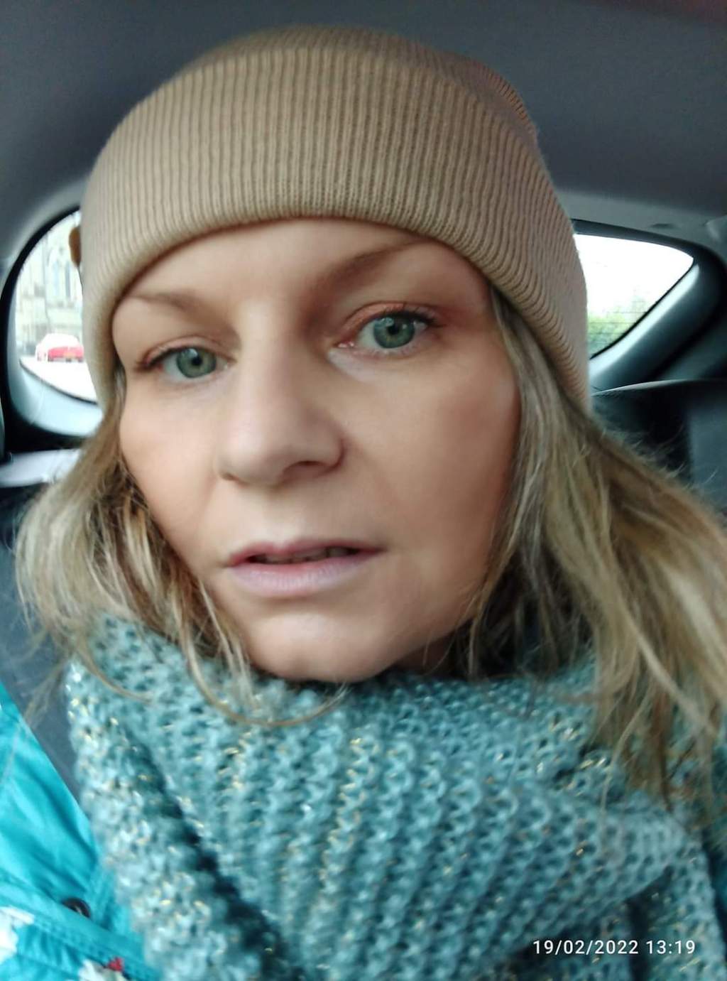 „Mogłaś o tym pomyśleć wcześniej…”