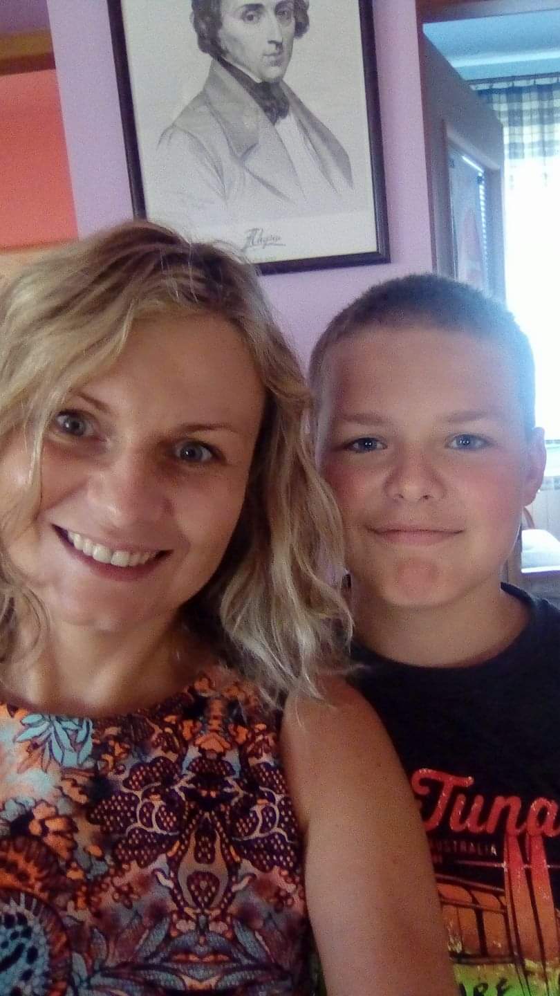 MOJA RODZINA JEST ASPIEpozytywna ;)A&nbsp;TWOJA?