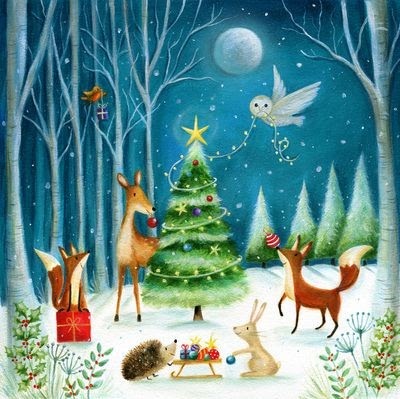 Boże Narodzenie dla każdego: Scenariusz zajęć świątecznych dla dzieci ze spektrum&nbsp;autyzmu