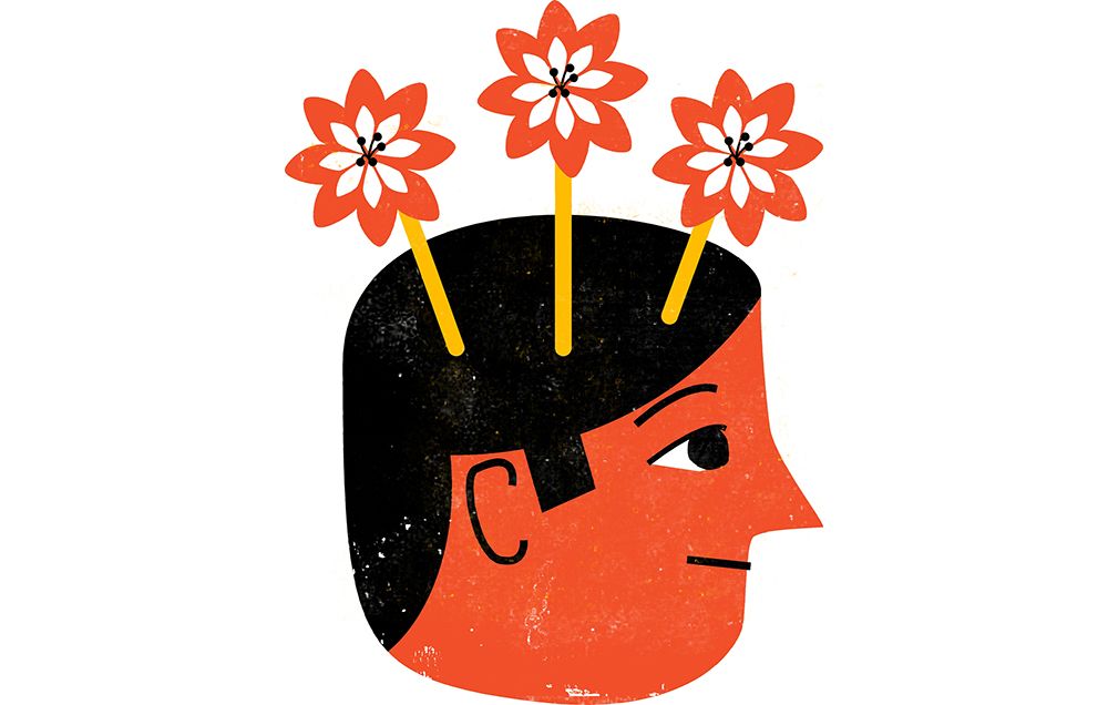 Łagodne myśli – zabawy mindfulness dla&nbsp;dzieci