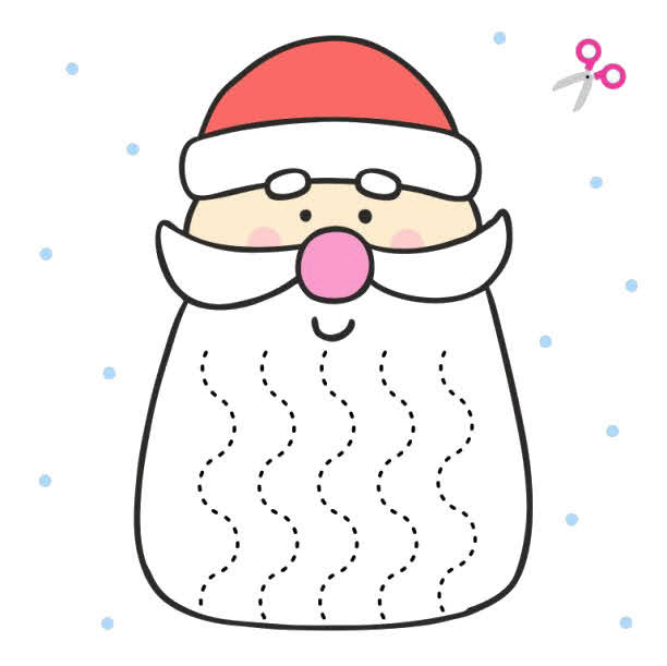 Świąteczna edukacja poprzez zabawę: Pomysły na zajęcia mikołajkowe dla uczniów z Zespołem&nbsp;Aspergera