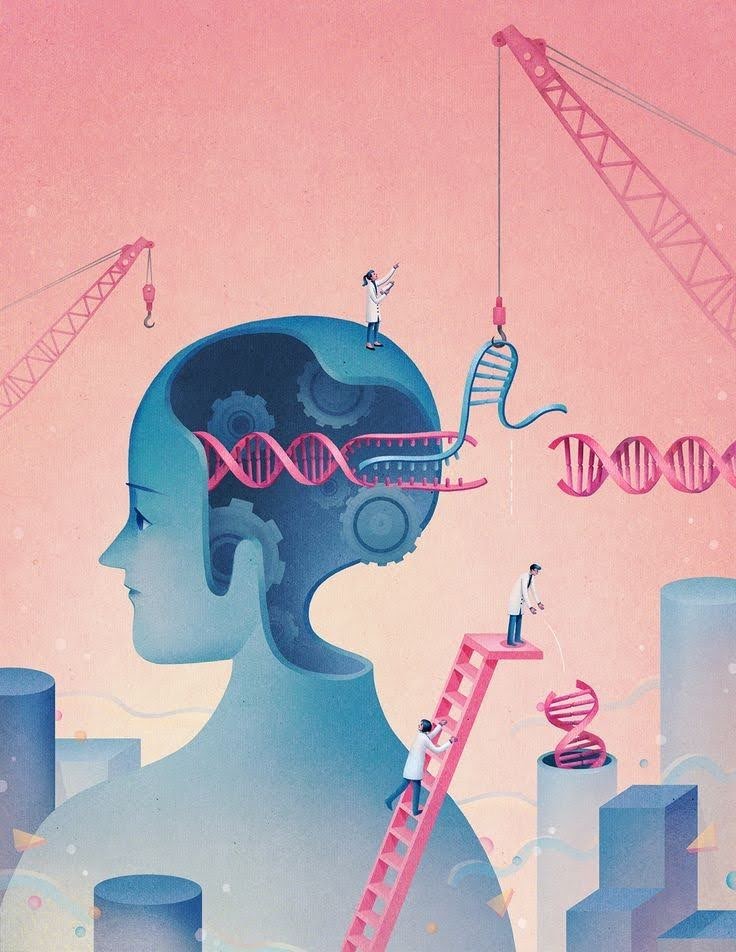 Metoda Tomatisa. Skuteczne słuchanie…