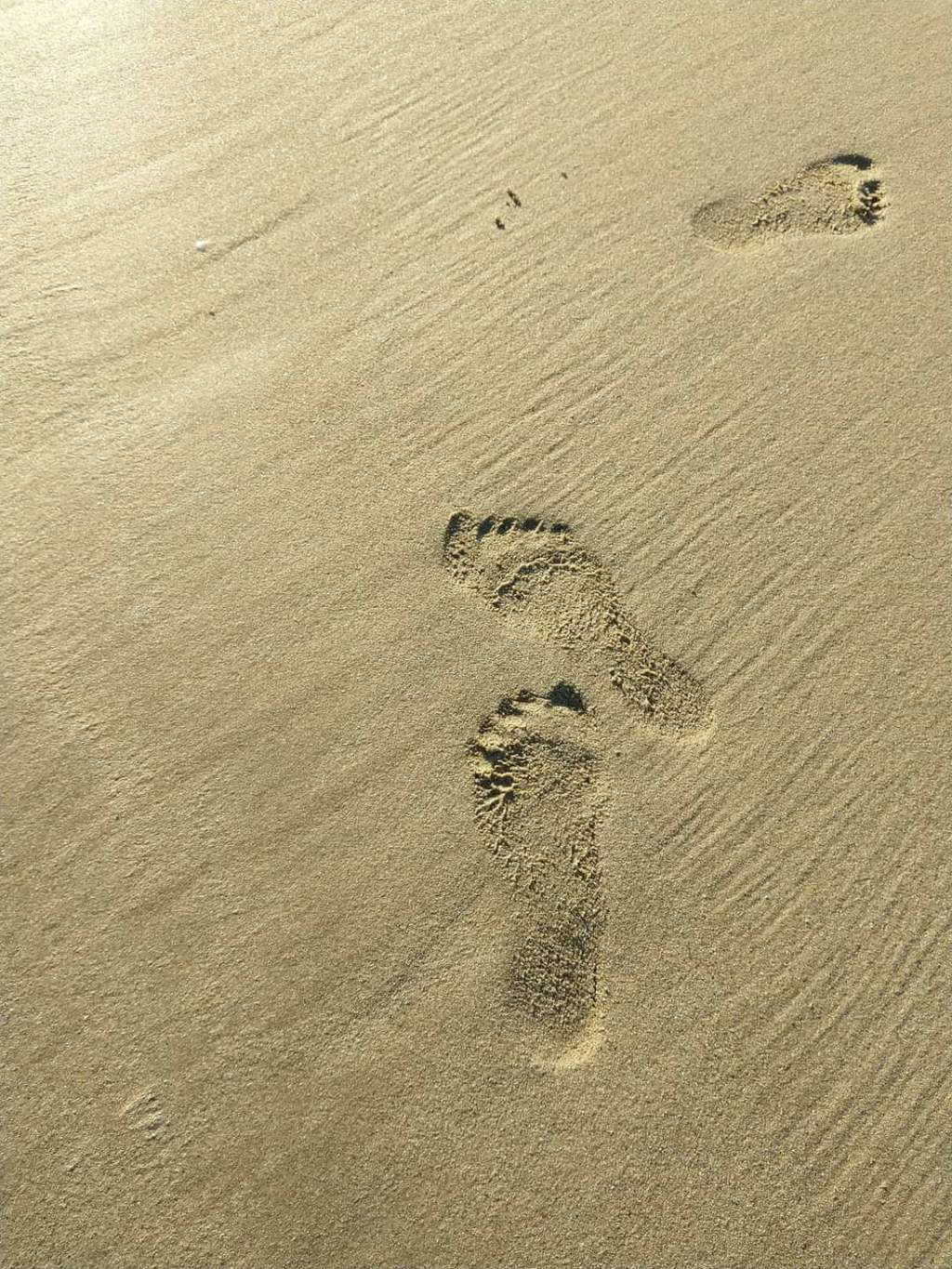 Kiedy się urodził wiedziałam, że ma w sobie całą mądrość świata, uczciwość,&nbsp;dobroć