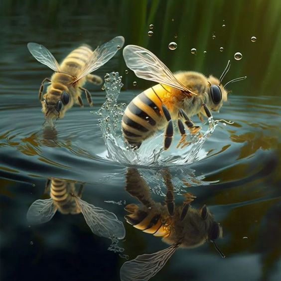 Dzień Pszczoły