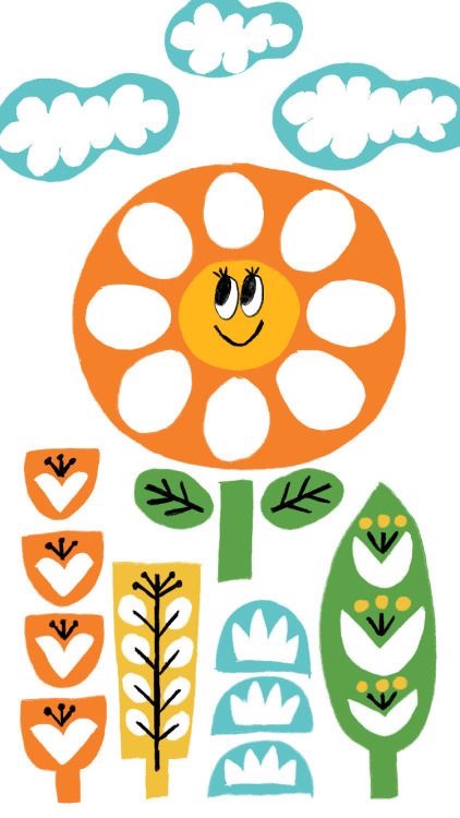 Widzę coś i inne zabawy rozwijające kontakt wzrokowy i uwagę w&nbsp;ASD