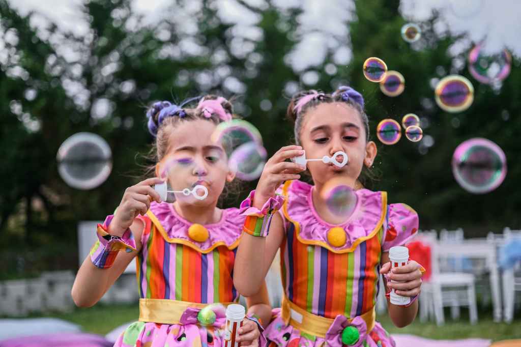 Kontakt Wzrokowy – stymulacja wzrokowa w spektrum&nbsp;autyzmu